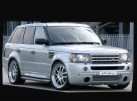  Arden Range rover