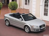  A4 Cabrio