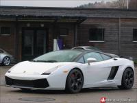  Gallardo