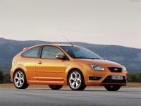  Focus ST