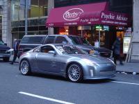 Nissan 350 Z Nissan 350 Z