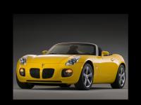  Pontiac Solstice