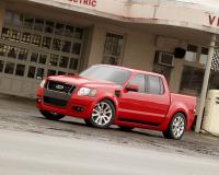  F-150 sporttrac