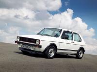  Golf MK1 GTI