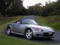  S2000