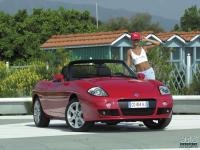  Barchetta