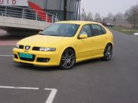  Leon Cupra