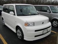  Scion XB