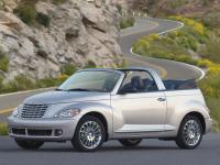  PT Cruiser Convertib