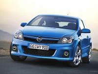 Opel Astra OPC Opel Astra OPC