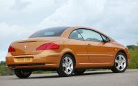 307 307CC Alien Edition 307 307CC Alien Edition