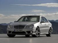 Mercedes Classe E Mercedes Classe E