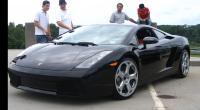  Gallardo