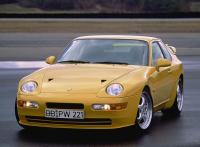 928 Turbo S 928 Turbo S