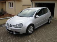  Golf 5