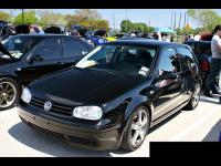  Golf IV