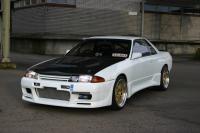  Skyline R-32