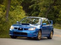  Impreza  STi 06