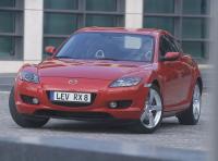 Mazda RX-8