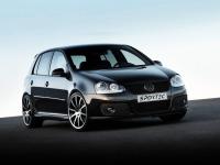  golf 5