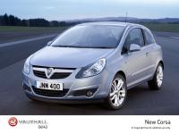  corsa