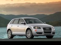 .A3 SportBack .A3 SportBack