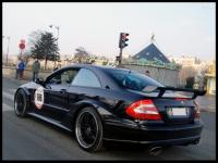  CLK DTM AMG