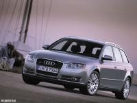  A4 Avant