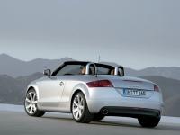 Audi TT Roadster Aéro Audi TT Roadster Aéro