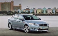  Mondeo