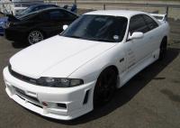  Skyline R33