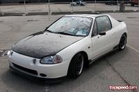  CRX Del Sol