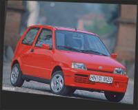  Cinquecento Sporting