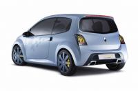  Twingo Concept