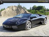  Murcielago