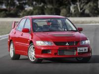  lancer evo 9