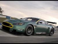 Aston Martin Jakusa GtVado R