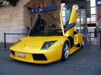  Murcielago