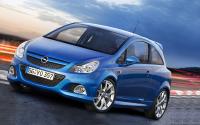  corsa OPC