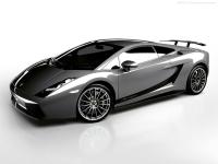  Gallardo Superlegger