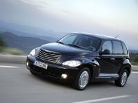  PT Cruiser