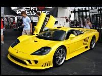  Saleen S7