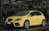  Leon Cupra