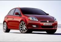 Fiat bravo