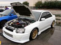  Impreza WRX