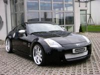 Nissan 350 Z