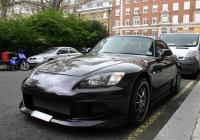 Honda S2000