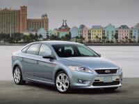  Mondeo Concept