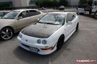  integra