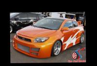  Scion TC